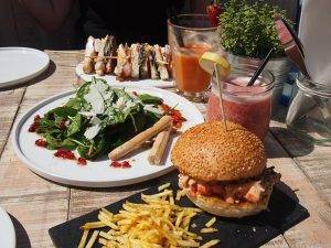 Un fin de semana glamour y de moda en Barcelona