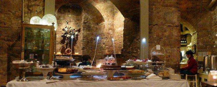 Caelum postres