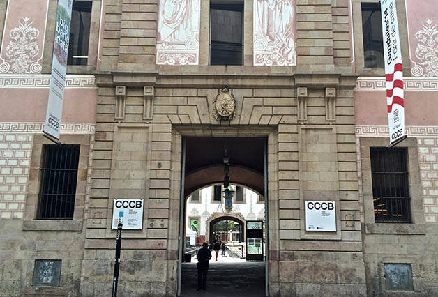 CCCB