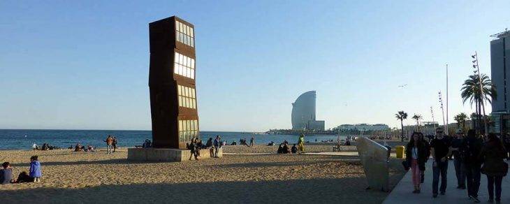 actividades gratuitas Barcelona