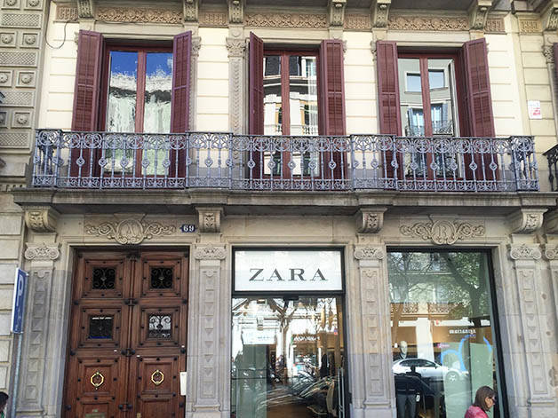 compras moda femenina