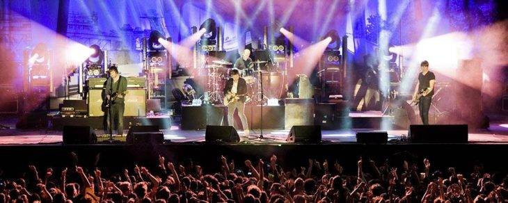 conciertos y festivales Primavera Sound