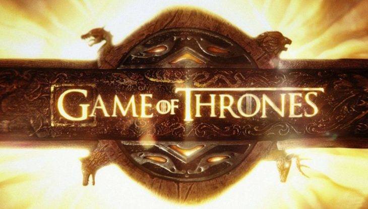 Exposición Juego de Tronos