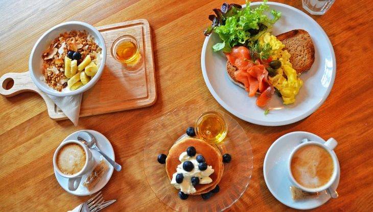 mostassa brunch